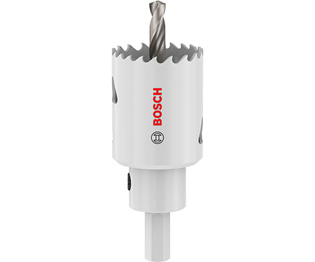 Коронка BOSCH Multi Material arbored HSS BIM 35 мм (2608594516)