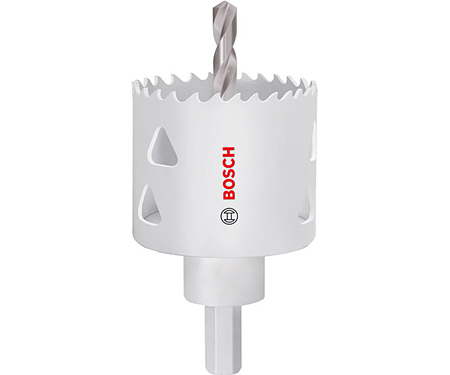 Коронка BOSCH Multi Material arbored HSS BIM 51 мм (2608594519)