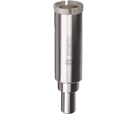 Коронка алмазна BOSCH Tiles arbored 18 мм (2608594542)