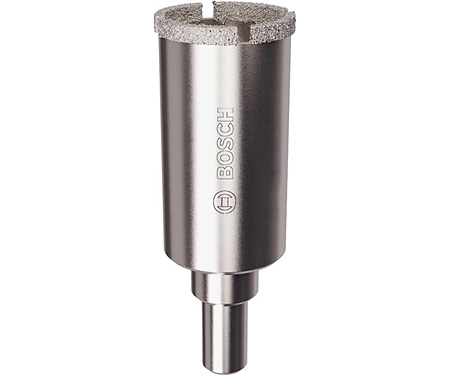 Коронка алмазна BOSCH Tiles arbored 27 мм (2608594544)