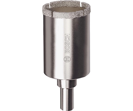 Коронка алмазна BOSCH Tiles arbored 35 мм (2608594545)
