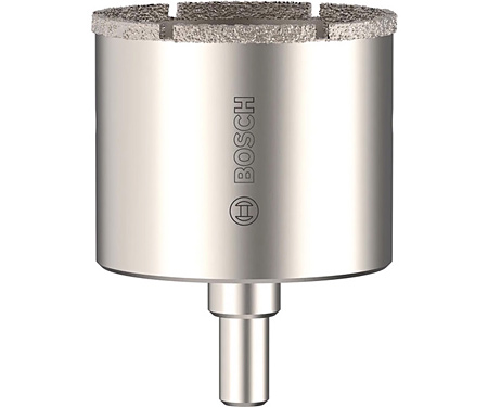 Коронка алмазна BOSCH Tiles arbored 60 мм (2608594548)