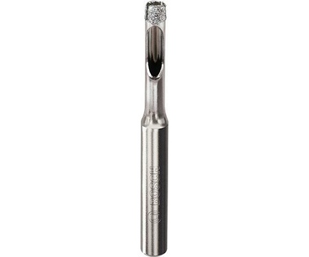 Коронка алмазна BOSCH Tiles arbored 8 мм (2608594555)