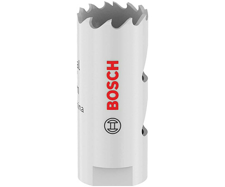 Біметалева коронка BOSCH Multi Material Threaded BIM HS 20 мм (2608594562)