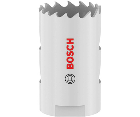 Биметаллическая коронка BOSCH Multi Material Threaded BIM HS 29 мм (2608594568)