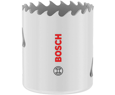 Биметаллическая коронка BOSCH Multi Material Threaded BIM HS 37 мм (2608594573)