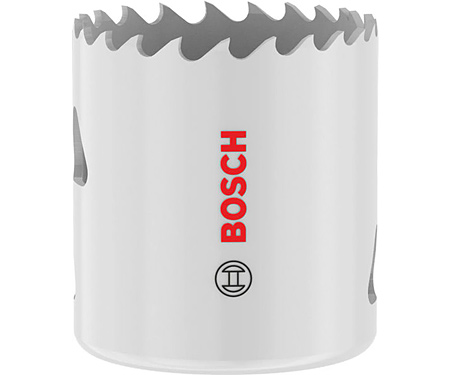 Биметаллическая коронка BOSCH Multi Material Threaded BIM HS 40 мм (2608594575)