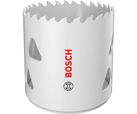 Біметалева коронка BOSCH Multi Material Threaded BIM HS 51 мм (2608594581)