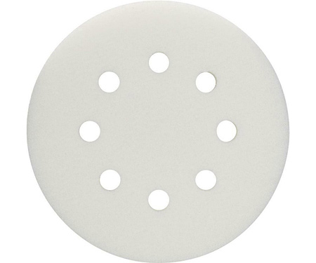 Переходник для эксцентриковых шлифмашин 125 мм BOSCH 2608601126 (2608601126)