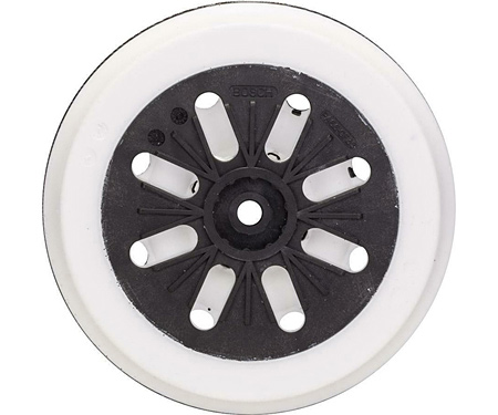 Опорная тарелка для GEX 150 TURBO BOSCH 2608601185 (2608601185)