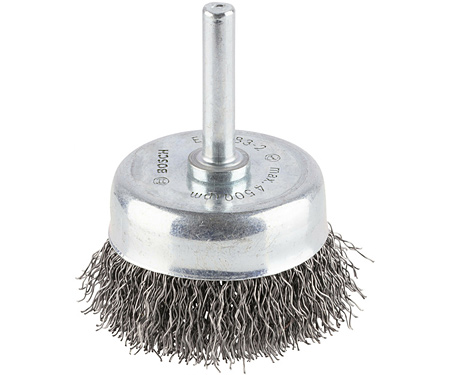 Чашечная щетка BOSCH 2608622006 (2608622006)