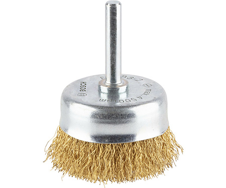 Чашечная щетка BOSCH 2608622008 (2608622008)