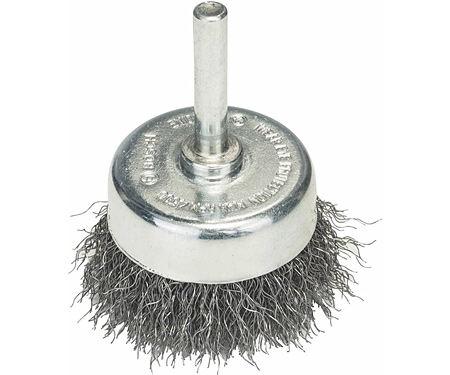 Чашечная щетка BOSCH 2608622022 (2608622022)