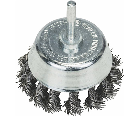 Чашечная щетка BOSCH 2608622050 (2608622050)