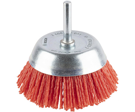 Чашечная щетка BOSCH 2608622051 (2608622051)