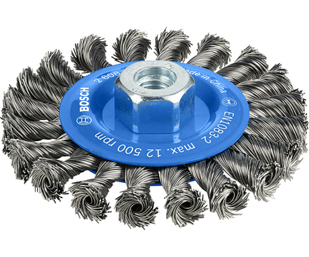 Кольцевая щетка BOSCH 2608622059 (2608622059)