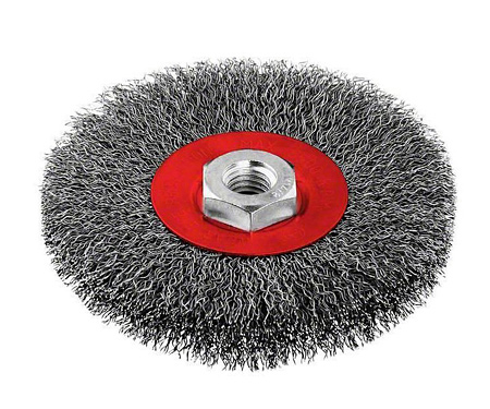 Кольцевая щетка BOSCH 2608622100 (2608622100)
