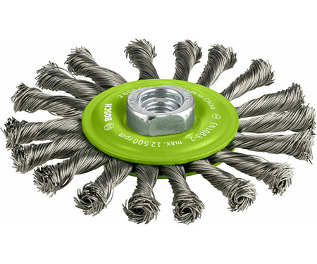 Кольцевая щетка BOSCH 2608622106 (2608622106)