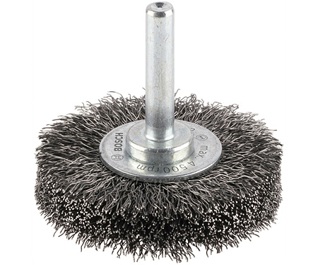 Кольцевая щетка BOSCH 2608622111 (2608622111)