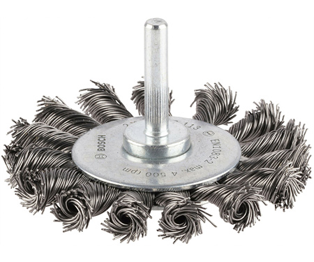 Кольцевая щетка BOSCH 2608622113 (2608622113)