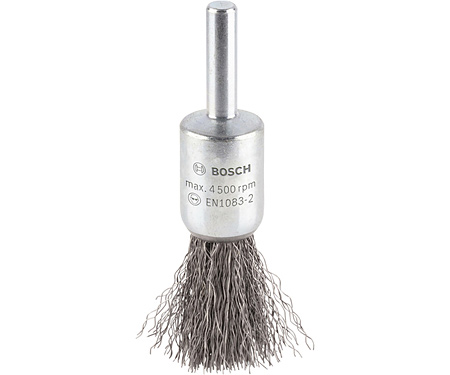 Гроновидная щетка BOSCH 2608622114 (2608622114)