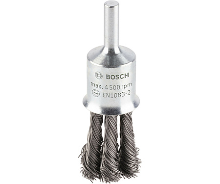 Гроновидная щетка BOSCH 2608622116 (2608622116)