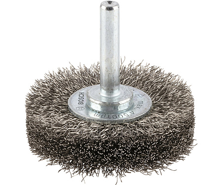Кольцевая щетка BOSCH 2608622120 (2608622120)