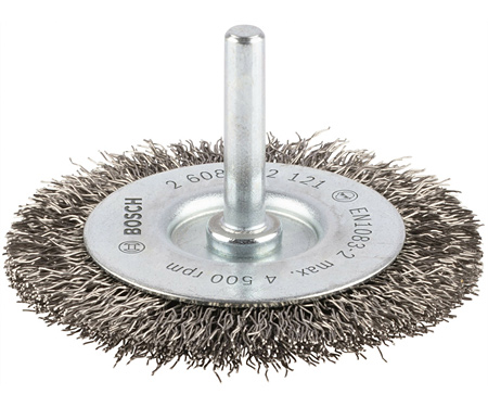 Кольцевая щетка BOSCH 2608622121 (2608622121)