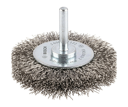 Кольцевая щетка BOSCH 2608622122 (2608622122)