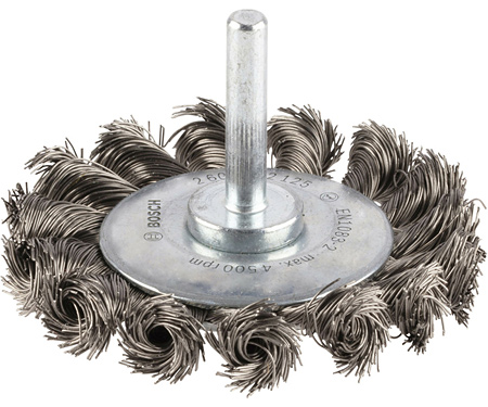 Кольцевая щетка BOSCH 2608622125 (2608622125)