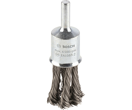 Гроновидная щетка BOSCH 2608622129 (2608622129)