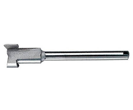 Резец для фасонно-фрезерного станка Bosch (HSS) Dremel 8 мм (655)