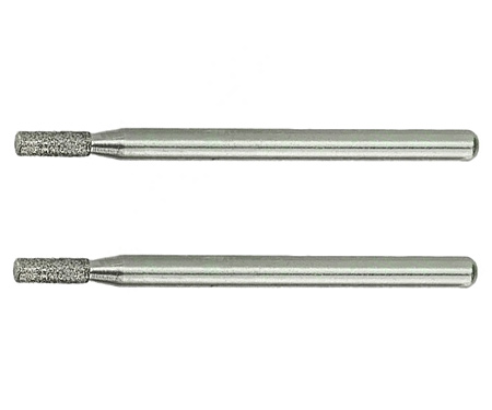 Кругова насадка Bosch з алмазним покриттям 2,4 мм