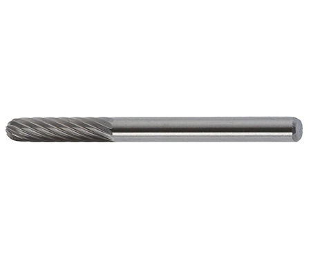 Твердосплавна фреза Bosch карбід-вольфрам Dremel 3,2 мм (9901)