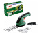 Аккумуляторные ножницы для травы BOSCH Easy Shear new (0600833303)