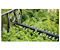 Аккумуляторный бесщеточный кусторез BOSCH UniversalHedgeCut 18V-50 (2,5 Ah) (0600849K01)
