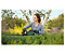 Аккумуляторный бесщеточный кусторез BOSCH UniversalHedgeCut 18V-50 (2,5 Ah) (0600849K01)