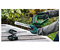 Аккумуляторные ножницы для травы BOSCH AdvancedShear 18V-10 (2,0Ah) (0600857000)