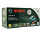 Акумуляторна повітродувка Bosch ALB 18 LI