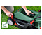 Газонокосилка BOSCH UniversalRotak 34-405 (06008A6401)