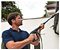 Мойка высокого давления BOSCH UniversalAquatak 125 (06008A7A00)