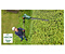 Аккумуляторный кусторез BOSCH UniversalHedgePole 18 (2.5Ah) (06008B3000)