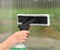 Пылесос для мытья окон BOSCH GlassVAC