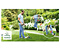 Аккумуляторный триммер BOSCH UniversalGrassCut 18V-260 (06008C1D03)