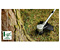 Аккумуляторный бесщеточный триммер BOSCH AdvancedGrassCut 36V-23-750 (2,0 Ah) (06008C1K03)
