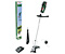 Аккумуляторный бесщеточный триммер BOSCH AdvancedGrassCut 36V-23-750 (2,0 Ah) (06008C1K03)