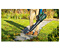 Аккумуляторная бесщеточная воздуходувка BOSCH AdvancedLeafBlower 36V-750 (solo) (06008C6001)