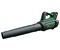 Аккумуляторная бесщеточная воздуходувка BOSCH AdvancedLeafBlower 36V-750 (solo) (06008C6001)