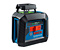 Линейный лазерный нивелир BOSCH GLL 2-20 G (0601065000)
