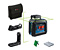 Линейный лазерный нивелир BOSCH GLL 2-20 G (0601065000)